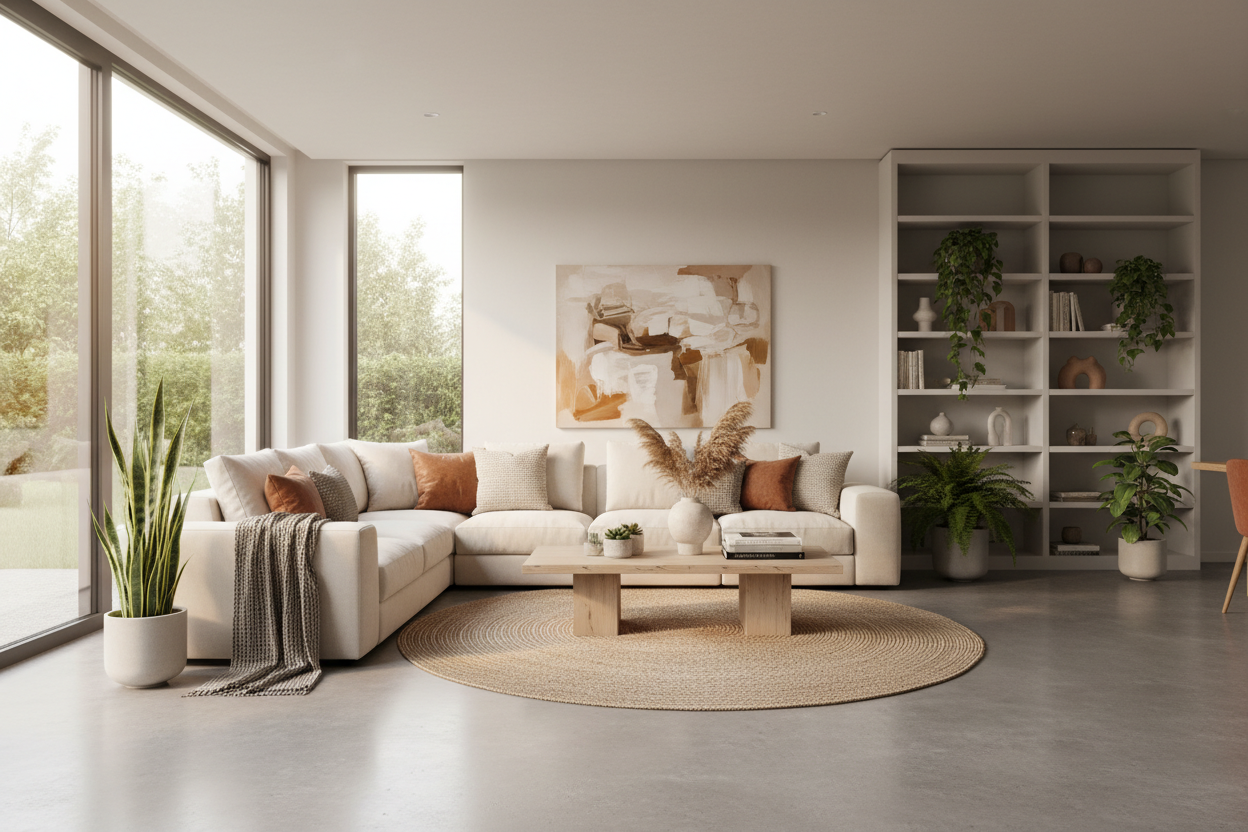 图片展示家居场景，尺寸1960*420