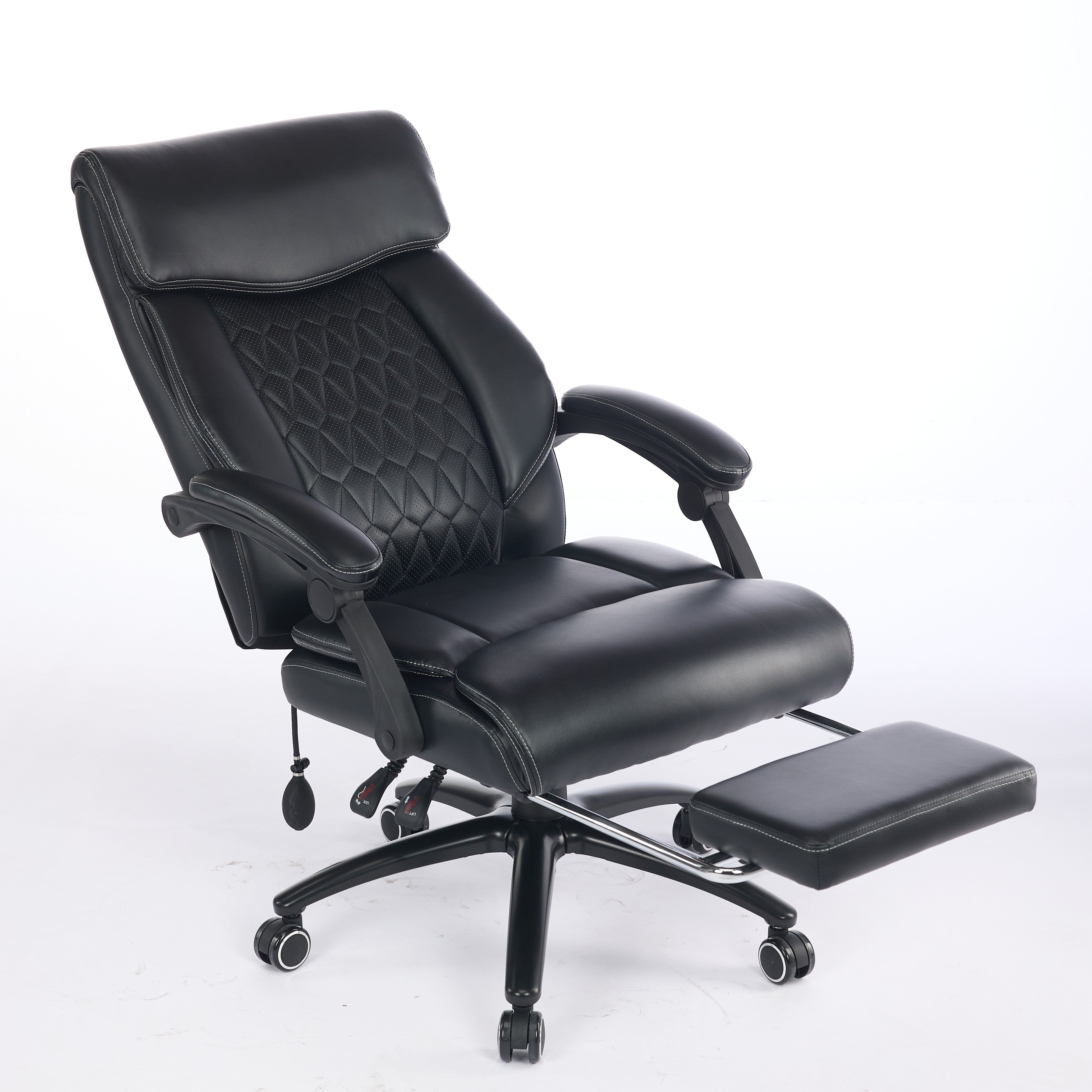 Fancy Comfy Ergonomic Office Chair
