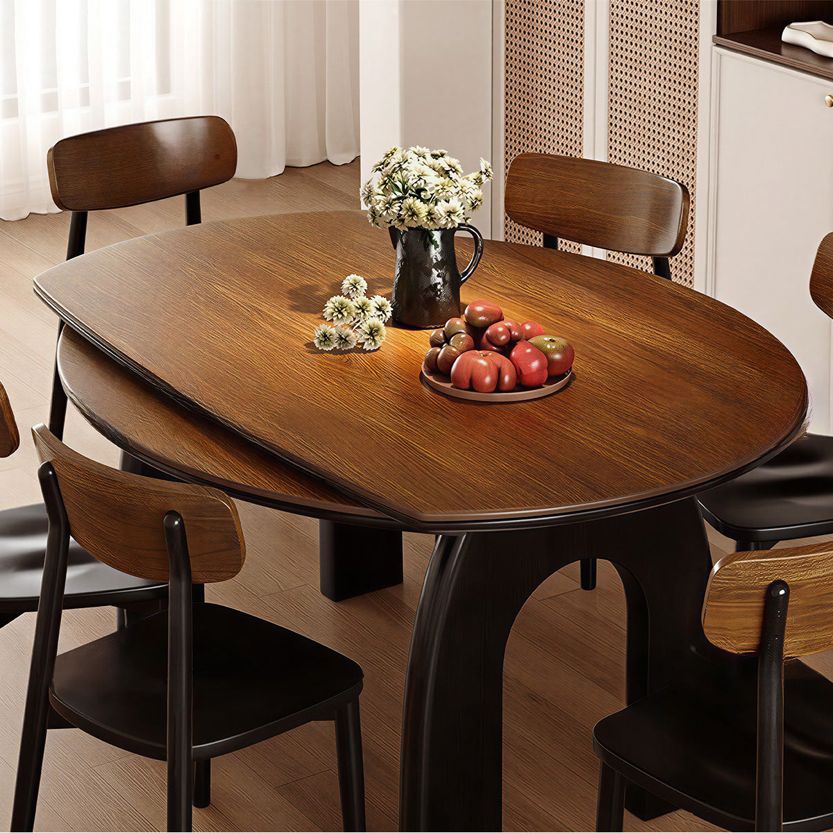 COLAMY_VELMORA_Modern_Walnut_S