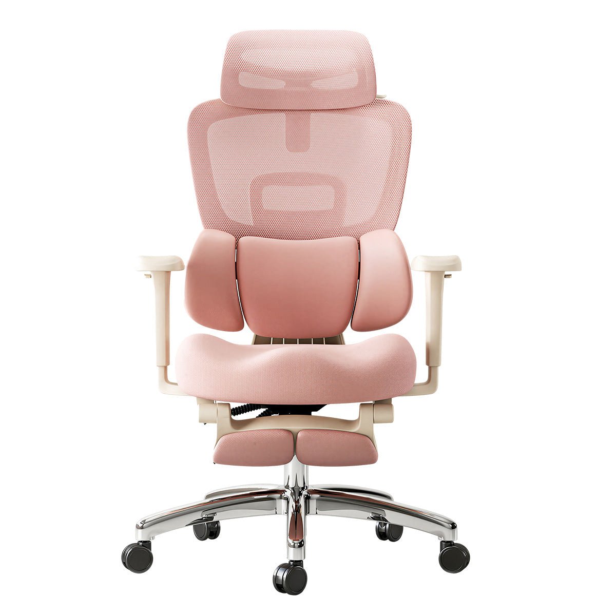COLAMY AERIS Modern Comfort Design Ergonomic Office Chair - COLAMY