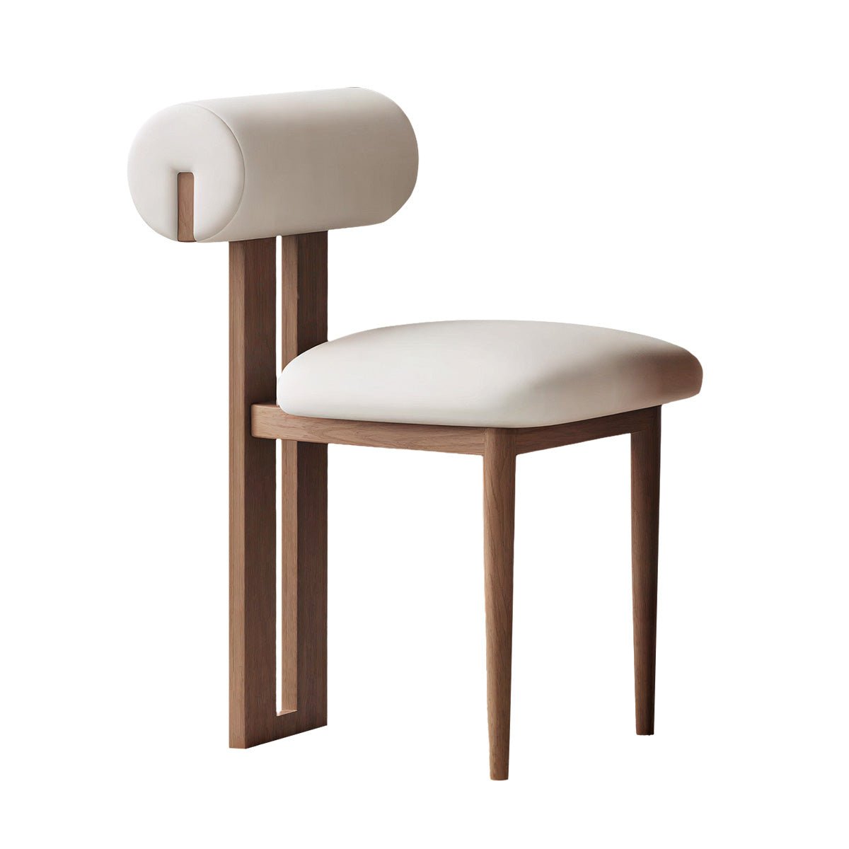 COLAMY NOVA Scandinavian Style Dining Chair - COLAMY