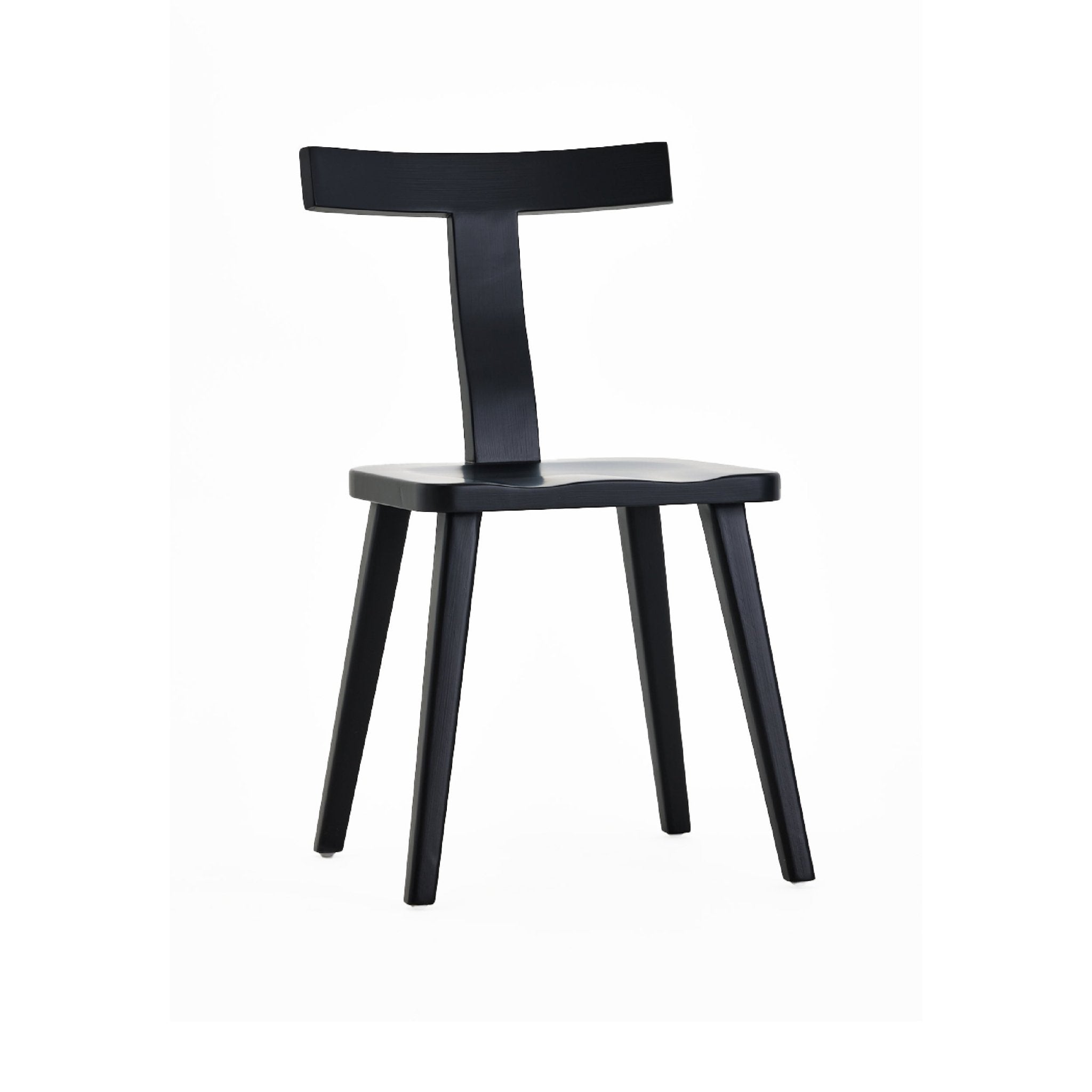 COLAMY TALEN Modern Minimalist Dining Chair - COLAMY