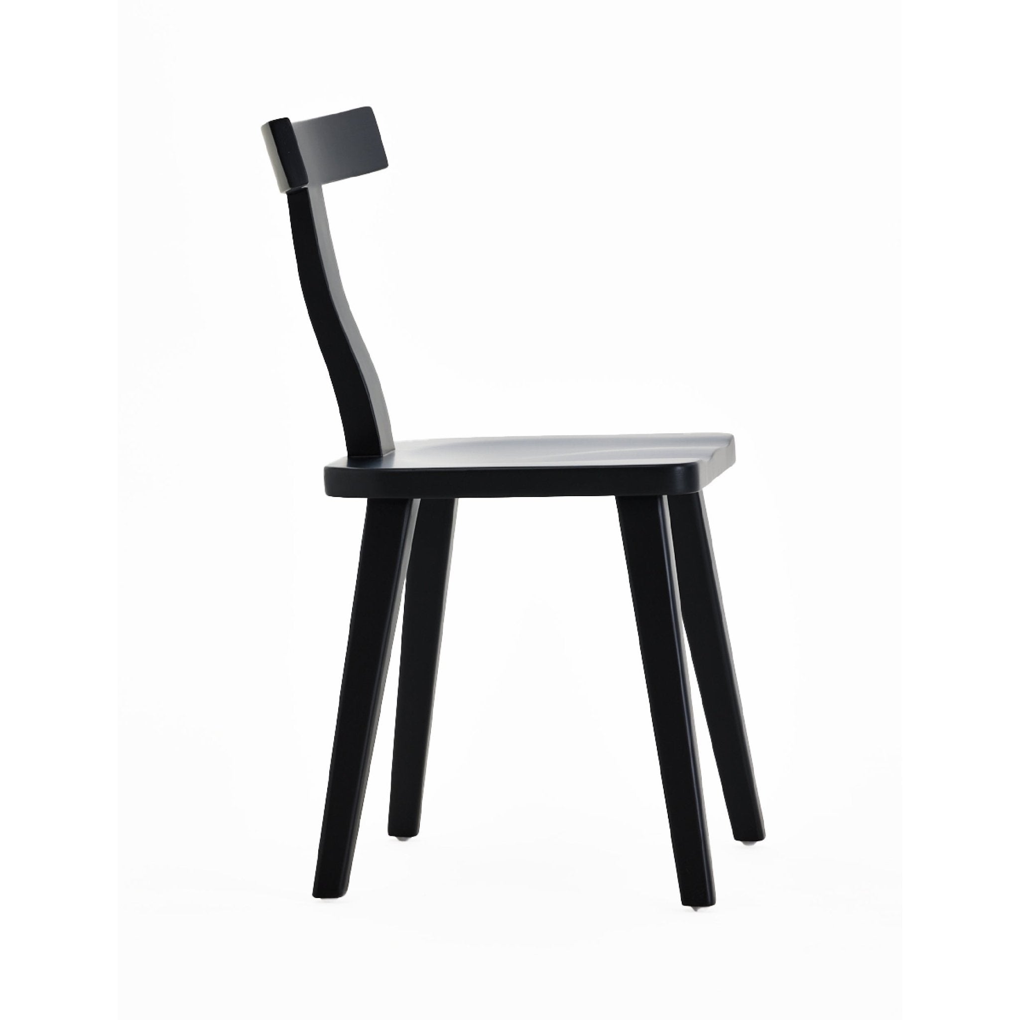 COLAMY TALEN Modern Minimalist Dining Chair - COLAMY
