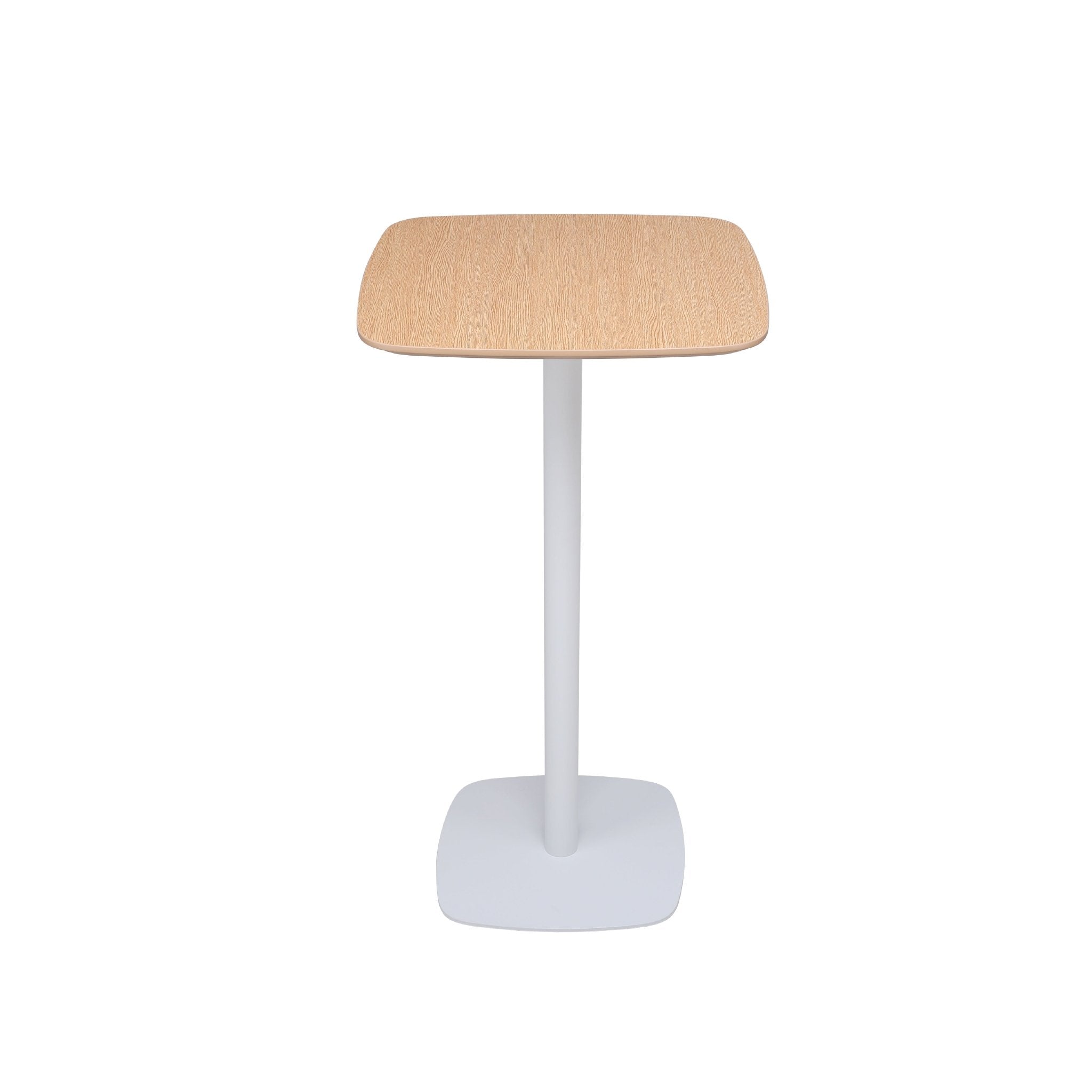 COLAMY VAREX Industrial High Bar Table - COLAMY