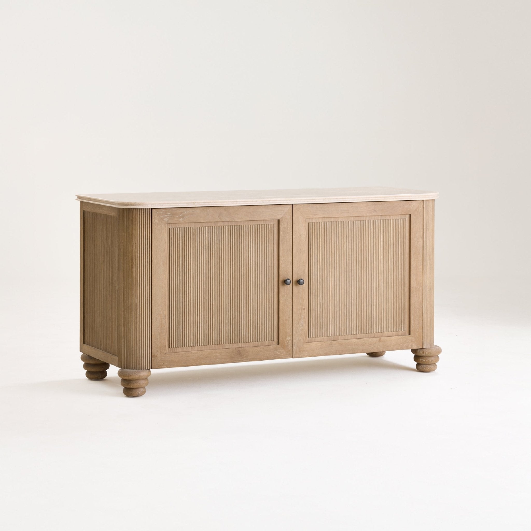 COLAMY VERA LUX Storage Cabinet