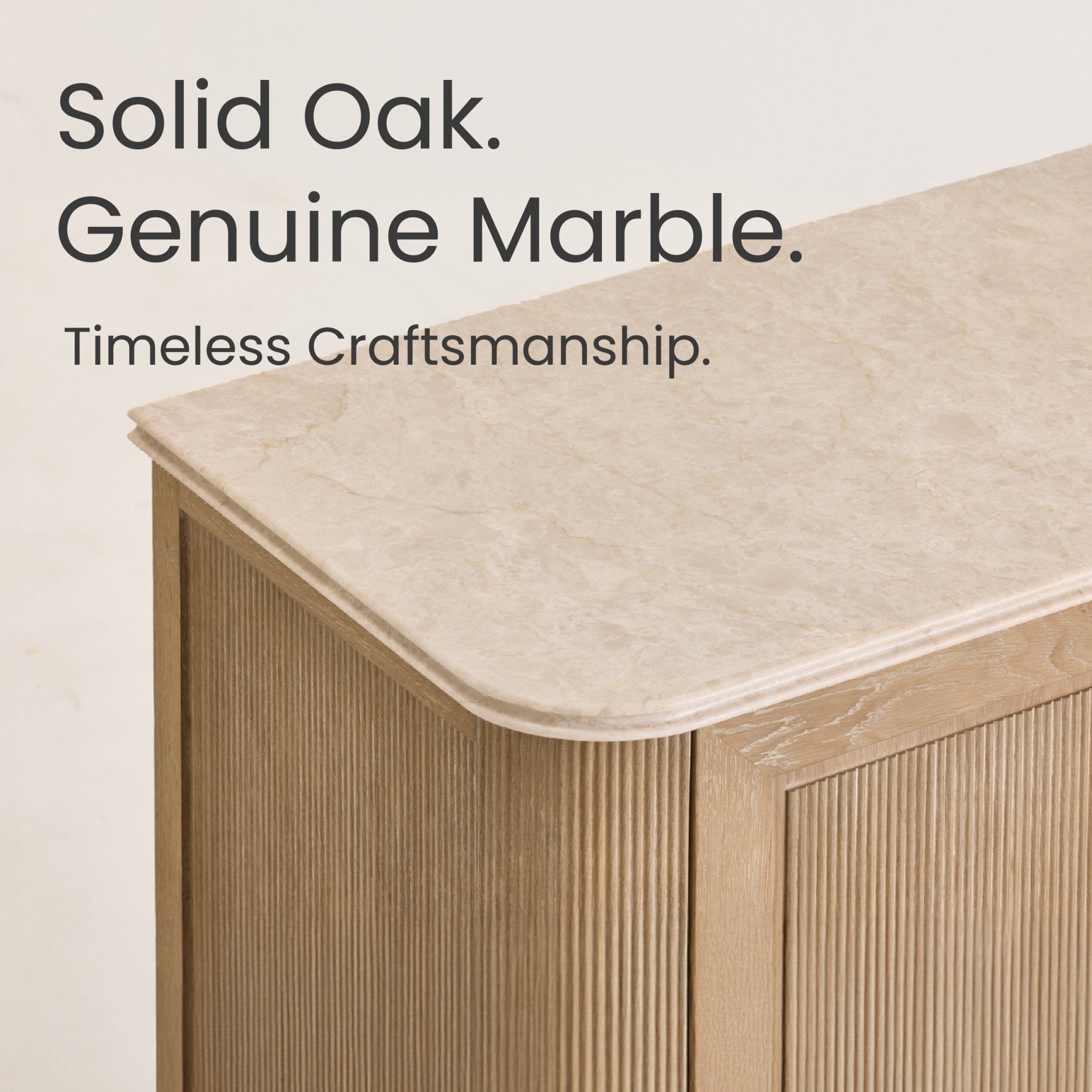 COLAMY VERA LUX Storage Cabinet