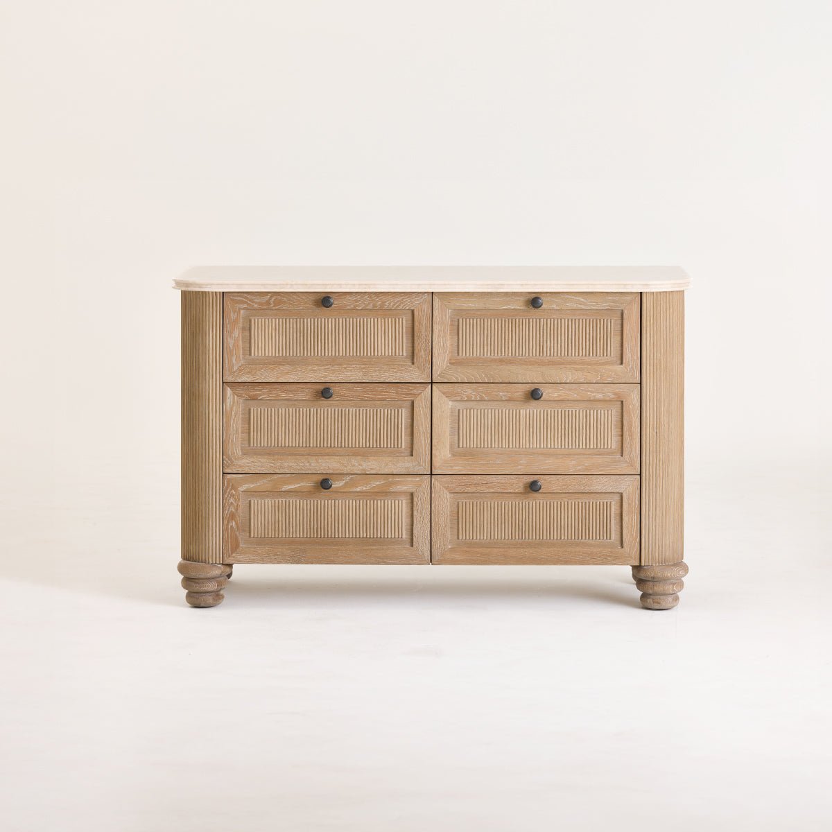 COLAMY VERA PRO Classic Elegance Accent Chest - 3