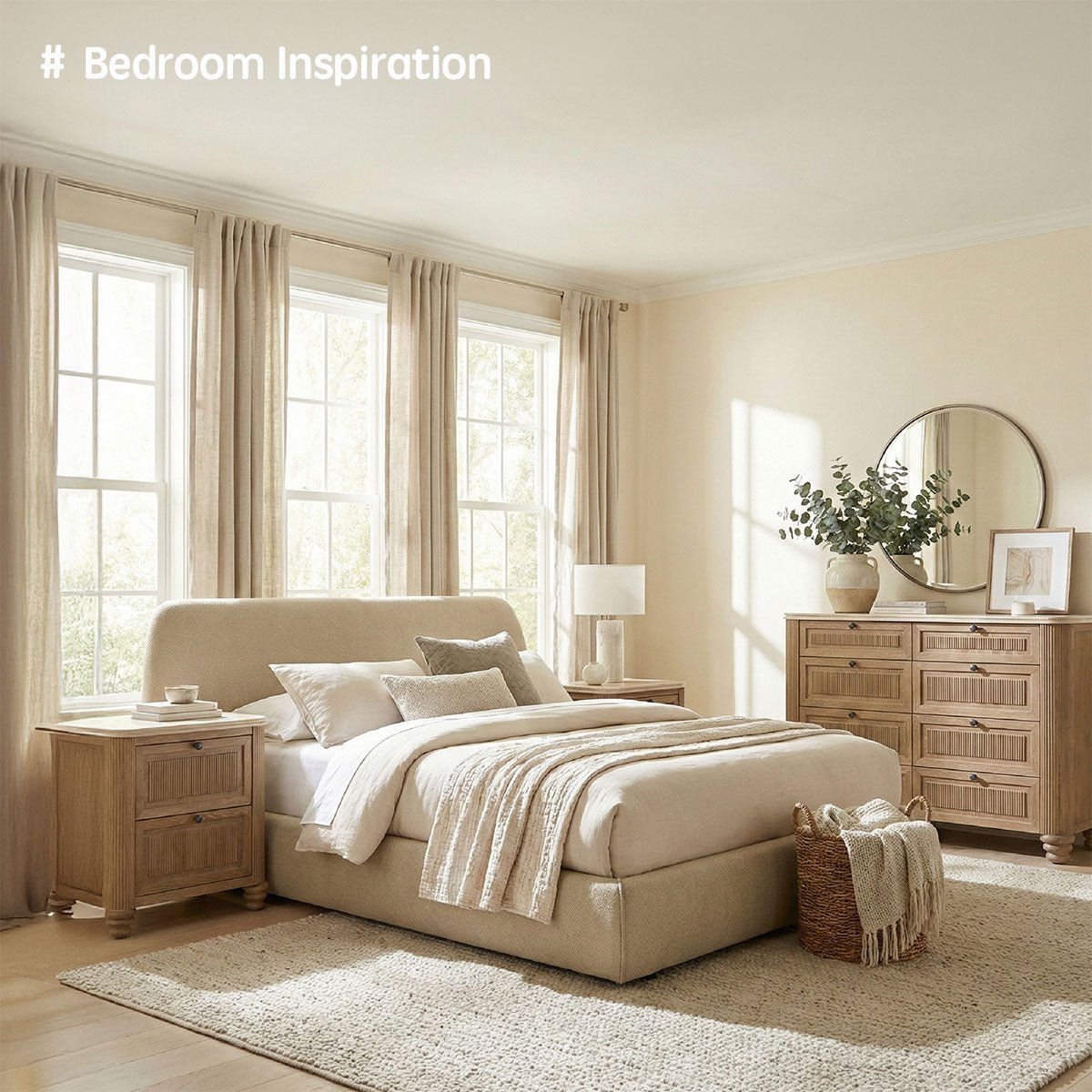 COLAMY VERA PRO Classic Elegance Accent Chest - 7