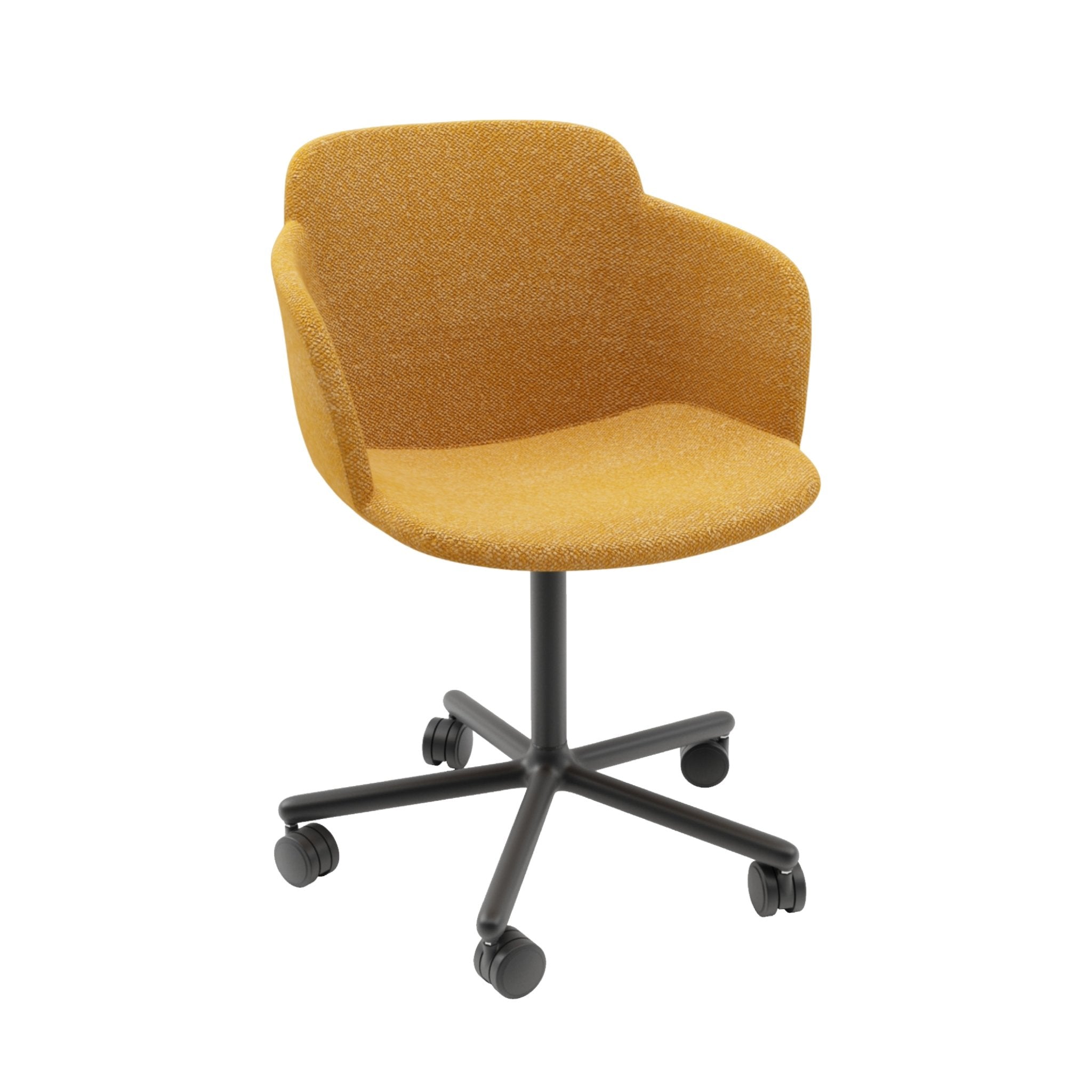 COLAMY VIREO Ergonomic Office Chair - COLAMY
